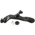 Moog Control Arm Assembly, Rk622203 RK622203